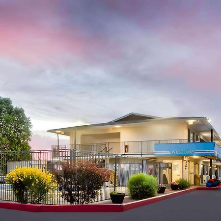 Motel 6-Gallup, Nm Екстериор снимка