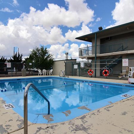 Motel 6-Gallup, Nm Екстериор снимка