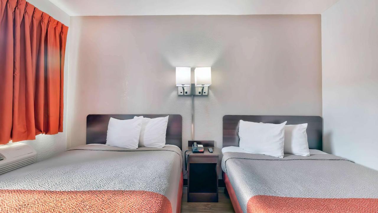 Motel 6-Gallup, Nm Екстериор снимка