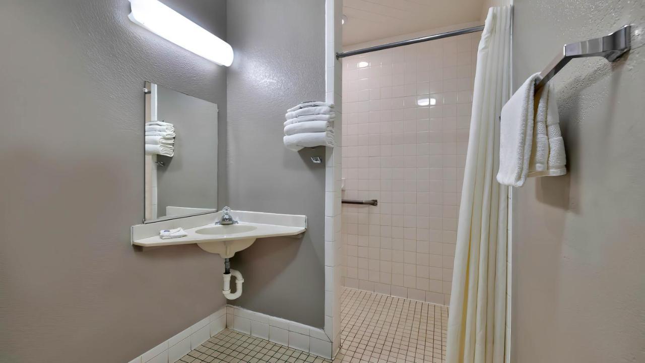 Motel 6-Gallup, Nm Екстериор снимка