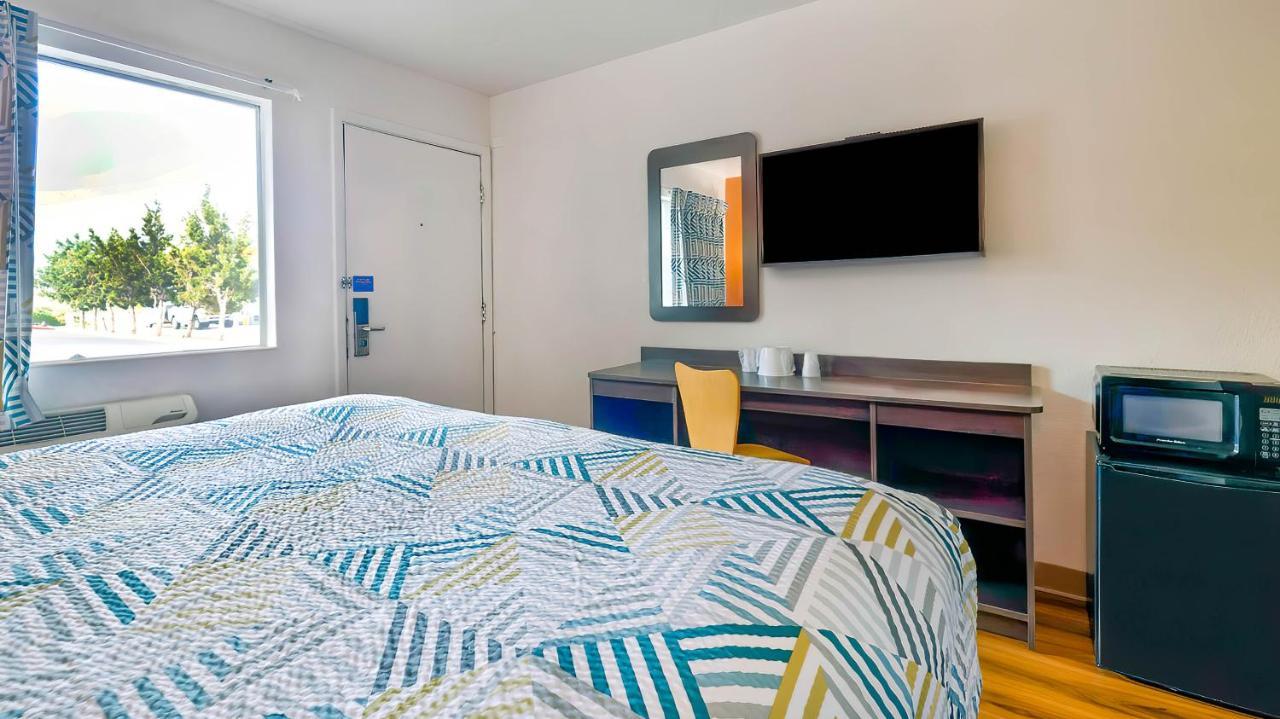 Motel 6-Gallup, Nm Екстериор снимка